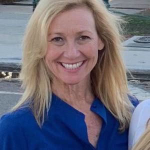 Meet your Posher, Jill